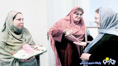جشن مهرگان به مهر برگشت!