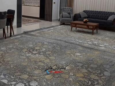  تفاوت فرش وینتیج ماشینی و فرش کهنه چیست؟