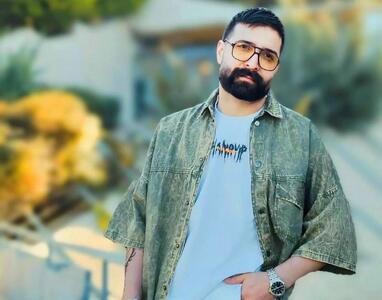 حمید هیراد کیست؟| از برنامه دورهمی تا بستر بیماری