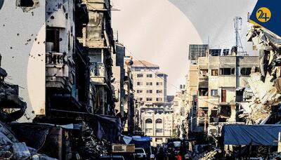چرا ایران باید از حماس درس بگیرد؟ | تهران واقعیت‌های منطقه را خواهد پذیرفت؟