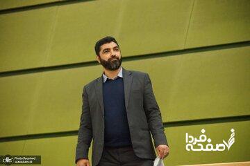 حمله سخنگوی کمیسیون فرهنگی مجلس به باهنر/ حجاب اجباری واژه خلق شده تریبون‌های ملعونانی همچون مسیح علی‌نژاد و اسرائیل اینترنشنال است