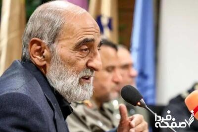 حمله تند شریعتمداری به باهنر/ استفاده از واژه «حجاب اجباری» جای درنگ و تامل دارد/ اظهارات ناصواب خود را اصلاح بفرمایند