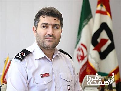 توسعه صنعت ایمنی و آتش‌نشانی، بخشی از امنیت ملی است