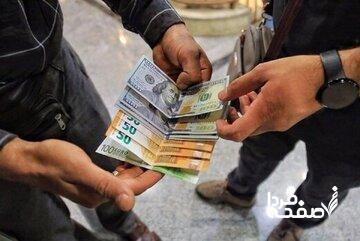 دلار از «مرز تصمیم» عقب نشست/ سقوط بزرگ در راه است؟
