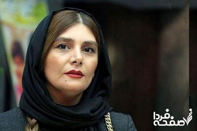 درگیری لفظی دو بازیگر زن؛ هنگامه قاضیانی به الهام پاوه‌نژاد: ما هیجانی نیستیم، شما پرکار شدی و آزادتر!