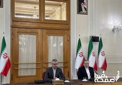 افشاگری عراقچی از دلیل شکست مذاکرات