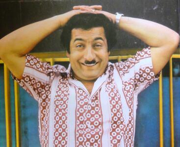 عکسی تلخ سید علی میری در روزگار پیری + تصویر