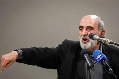 حکله شریعتمداری به باهنر به خاطر استفاده از واژه حجاب اجباری - سلام نو