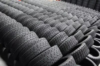 افزایش قیمت لاستیک خودرو در راه است؟