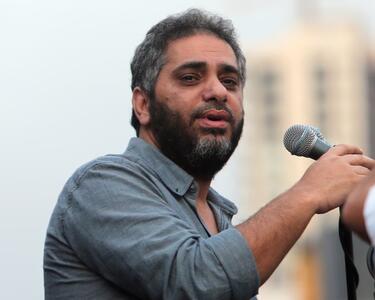 خواننده دیروز، سلفی امروز؛ «فضل شاکر» خود را به نیروهای امنیتی لبنان تسلیم کرد | شفقنا، آخرین اخبار ایران و جهان
