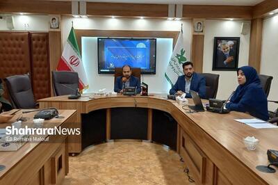 نخستین مرکز علوم و فناوری نوین کودک و نوجوان کشور در مشهد افتتاح می‌شود | اجرای بیش از ۱۱۶ برنامه فرهنگی و علمی در خراسان رضوی + فیلم