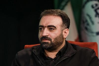 تهیه‌کننده «افسانه سپهر»: هموطنان به شهادت رسیده را فراموش نکنیم