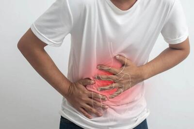 اینفوگرافی| انواع مختلف درد شکم نشانه چیست؟