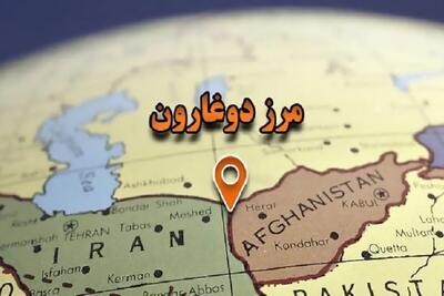 مرز دوغارون به‌عنوان نخستین مرز کشور به سامانه بیومتریک اتباع خارجی مجهز شد