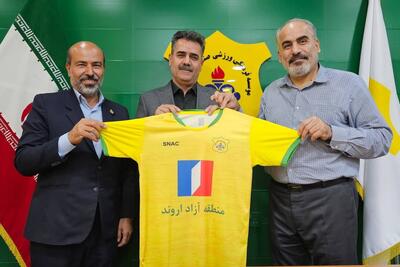 پورموسوی جایگزین شجاعی شد