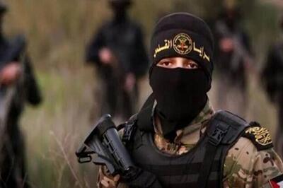 گردان‌های القدس از وقوع نبردی بسیار پیچیده در شهر غزه خبرداد