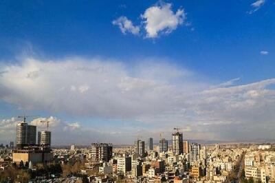 مشهدی‌ها امروز نفس راحت بکشند (۱۳ مهر ۱۴۰۴) | کیفیت هوای مشهد بعد از مدت‌ها مطلوب شد