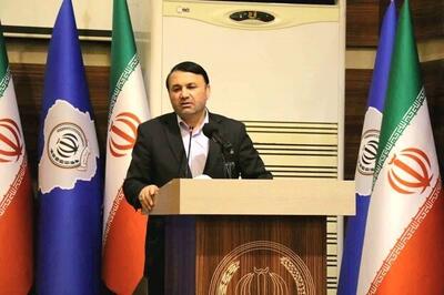 مدیرعامل بانک سپه فرارسیدن هفته نیروی انتظامی را تبریک گفت