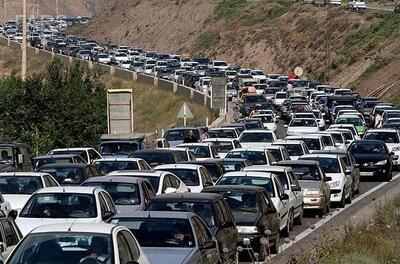 مصرف ۴۰ درصد بنزین کشور در ۵ استان کشور