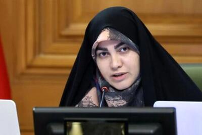 آماده‌باش مدیریت شهری تهران برای مقابله با سیلاب پاییزی