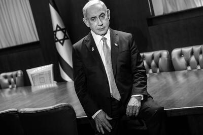 نتانیاهو: اجازه نخواهیم داد تشکیلات خودگردان فلسطین غزه را کنترل کند