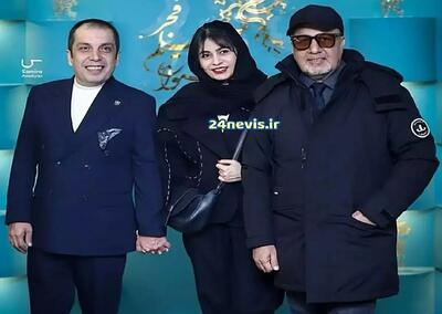 سکانس شاد/وقتی عطاران از ابراهیم تاتلیس وسط تهران میخونه/رقص ترکی عباس جمشیدی دیدنیه