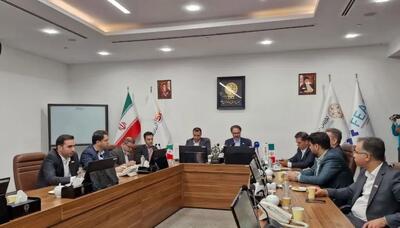 راهبرد کلان ما تحقق تولید پایدار و بدون توقف است