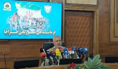 کشف بیش از ۲۱ میلیون لیتر سوخت قاچاق و ۱۳ تن مواد مخدر در نیمه نخست سال