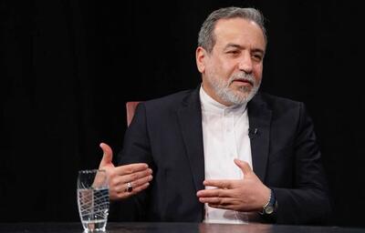 ایران برای یک راه حل مذاکراتی منصفانه تلاش کرده و این کشور‌های غربی بودند با زیاده خواهی غیرمعقولانه به این تلاش‌ها پاسخ منفی دادند
