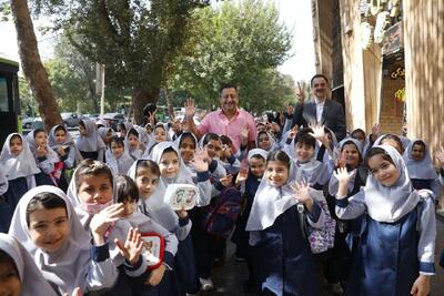 نمایش «نوروز» و «پسر دلفینی۲» در بخش دانش‌آموزی جشنواره فیلم‌های کودکان و نوجوانان