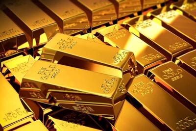 بانک های مرکزی جهان در یک ماه چقدر طلا خریدند؟