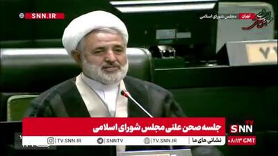 ذوالنوری: وضعیت حجاب در کشور قابل قبول نیست؛ متدینین نگران و دلخورند/ برای جلب رضایت تعدادی هنجارشکن، مؤمنین را از دست ندهید