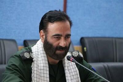 برگزاری نمایشگاه کشوری توانمندی‌های اقتصاد مقاومتی در زنجان