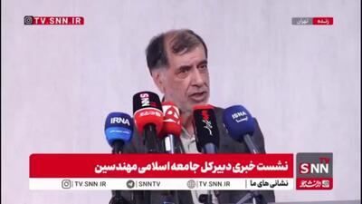 باهنر: تا مدتی پیش از تصمیمات برخی از مسئولین نظام نگران بودیم/ اسنپ بک بر تحریم‌ها نمی‌افزاید
