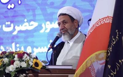 امام جمعه کرمان خواستار تجدید نظر در ساختار شورا‌های فرهنگ عمومی شد