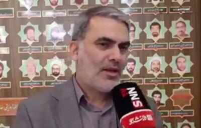 همکاری با چین و روسیه، می‌تواند عامل بازدارنده‌ای برای غرب باشد / نیروگاه اتمی بوشهر نمونه‌ای از اهمیت روابط با روسیه است که حتی در برابر تهدیدات اسرائیل ما را محافظت کرد