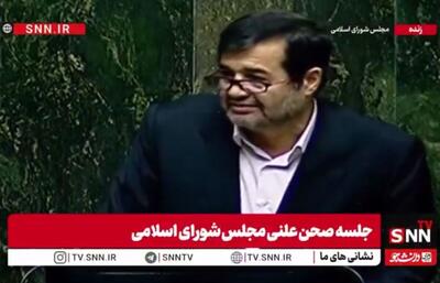 دنیامالی: قهرمانان ما حامل پیام وحدت و عزت ملی‌اند/ در رقابت‌های بین‌المللی آینده فرزندان این ملت صد‌ها مدال برای افتخار ایران اسلامی به ارمغان خواهند آورد + فیلم