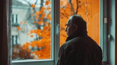 چرا از ابراز دلتنگی واهمه داریم؟