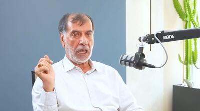 10 درصد ایران حزب‌اللهی‌اند، بقیه می‌خواهند زندگی کنند!