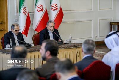 وزیر خارجه ایران: توافق قاهره دیگر کارایی ندارد