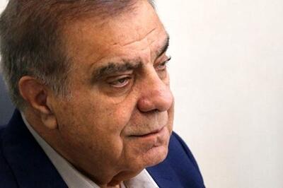 پنج دهه نقش‌آفرینی یک صنعتگر در مسیر توسعه صنعت بتن ایران