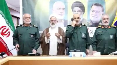 اجرای عملیات ایران علیه اسرائیل با وجود لو رفتن