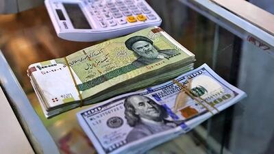  خداحافظی تومان از کف بازار/ با حذف چهار صفر، هر دلار چند ریال می‌شود؟