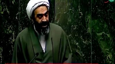 حمله شدید به محمدرضا باهنر بابت حجاب زنان