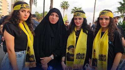 ویدیوی مصاحبه آمنه سادات ذبیح پور با دختران بی‌حجاب