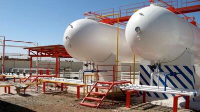 هند به دنبال تأمین بلندمدت LPG از آمریکا