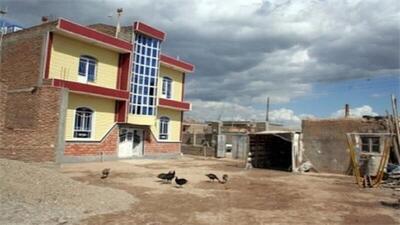 افتتاح ۱۱۴۸ خانه روستایی با دستور رئیس‌جمهور در گلستان