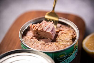 واردات ۵۰ درصدی تن‌ماهیان نرخ کنسرو را ۲ بار افزایش داد