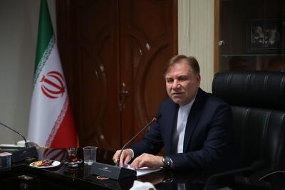 60 درصد صادرات ایران به قطر از طریق استان بوشهر انجام شد