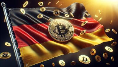 ضرر بیش از ۳ میلیارد دلاری دولت آلمان از فروش زودهنگام بیت‌ کوین‌ها!